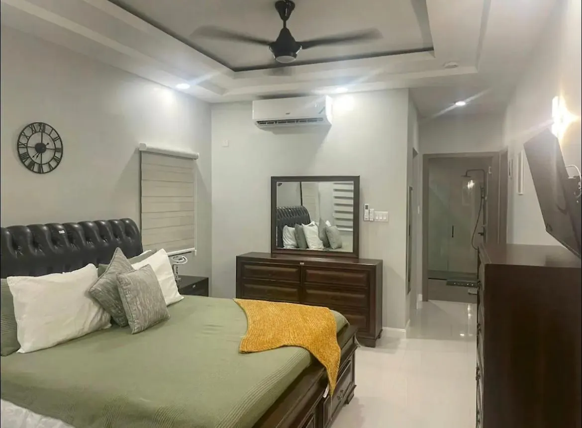 Apartment Diamond House Vacation Home Ocho Rios