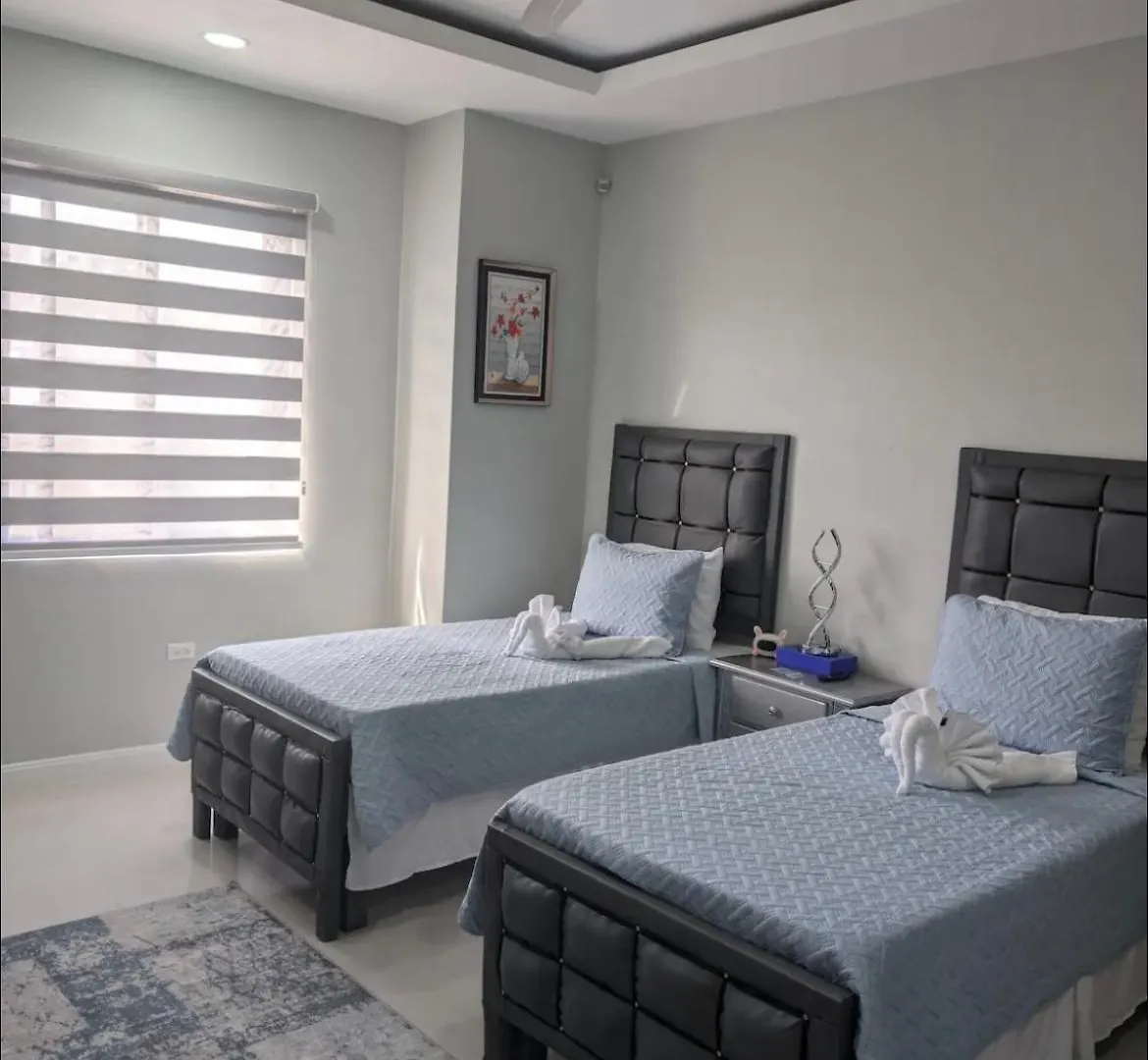Diamond House Vacation Home Ocho Rios 0*,