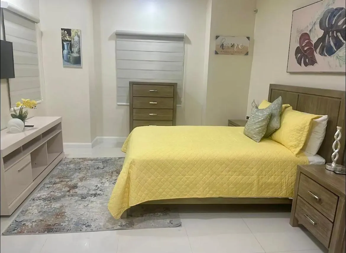 Diamond House Vacation Home Ocho Rios Apartment