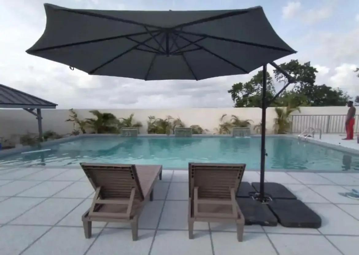 Diamond House Vacation Home Ocho Rios