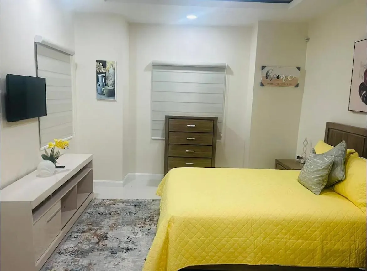 Diamond House Vacation Home Ocho Rios Apartment