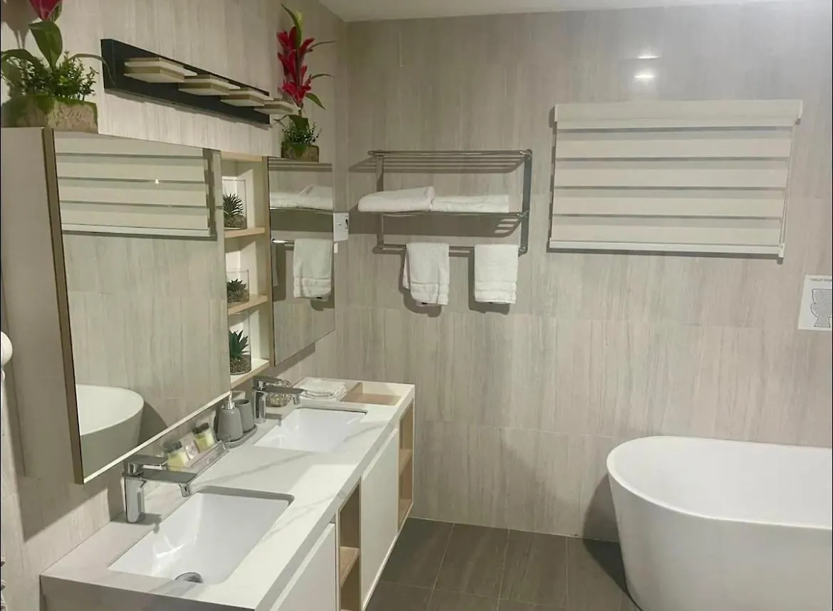 Apartment Diamond House Vacation Home Ocho Rios