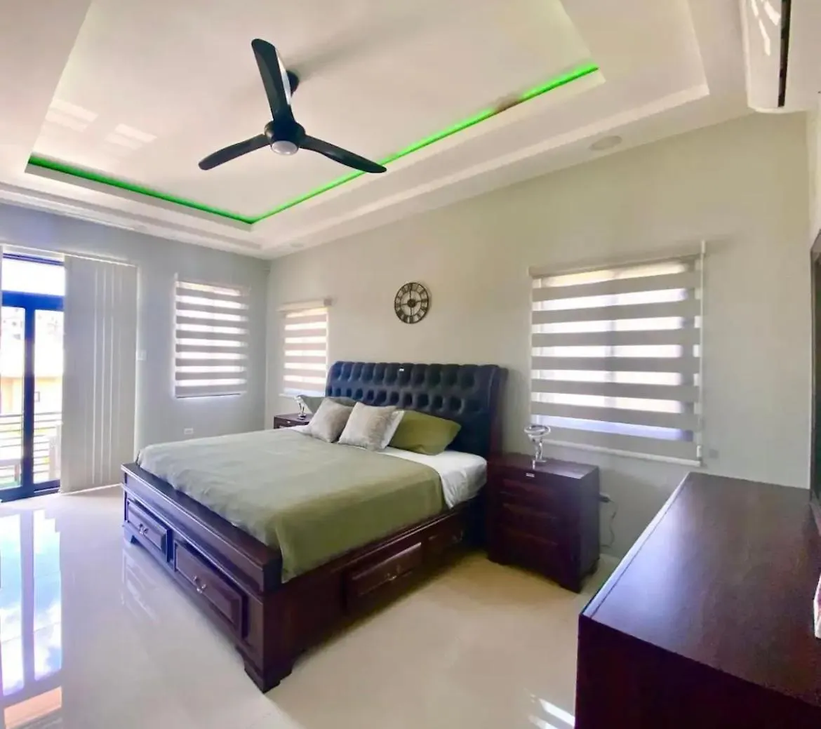 Diamond House Vacation Home Ocho Rios 0*,  Jamaica