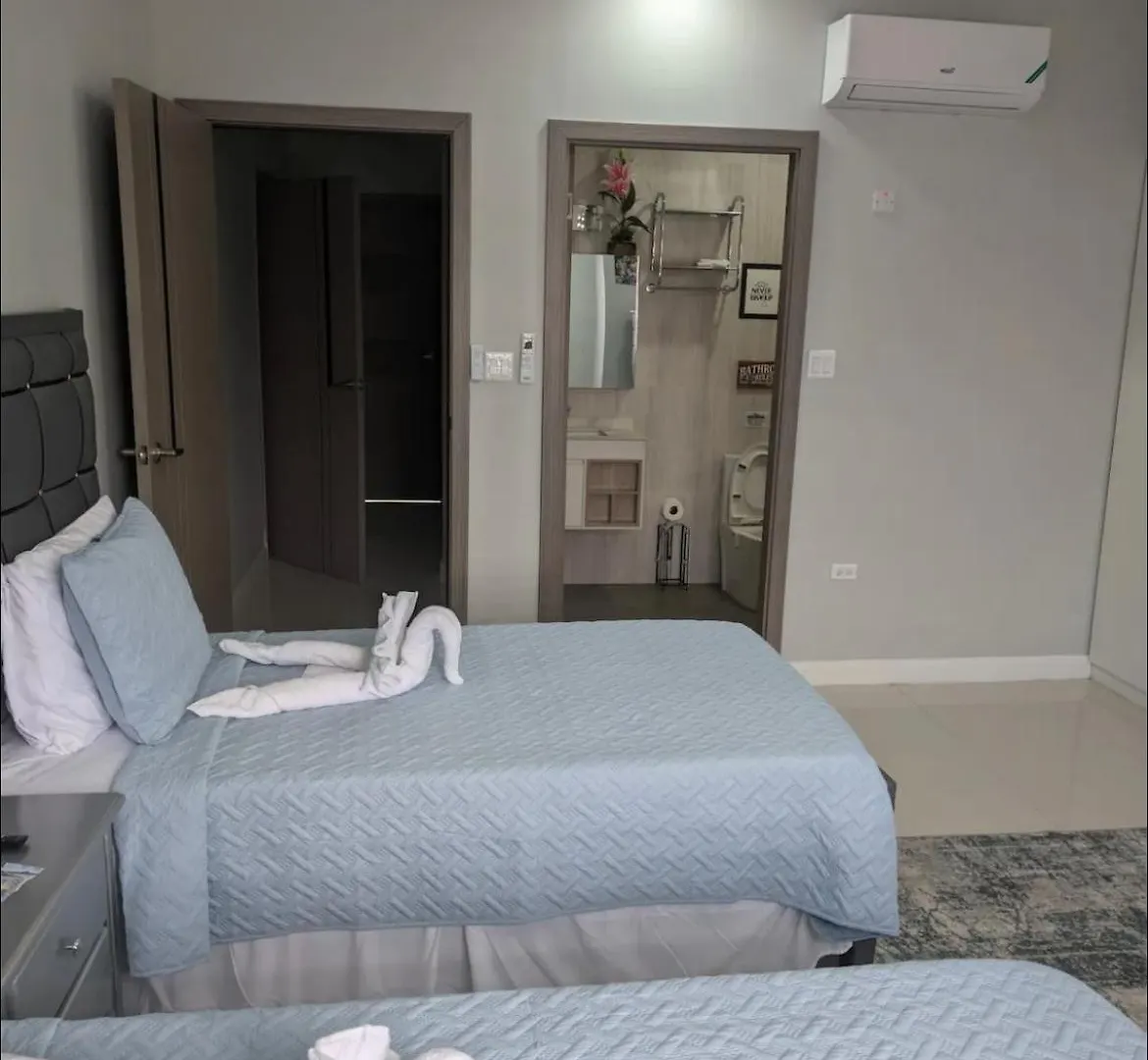 Diamond House Vacation Home Ocho Rios