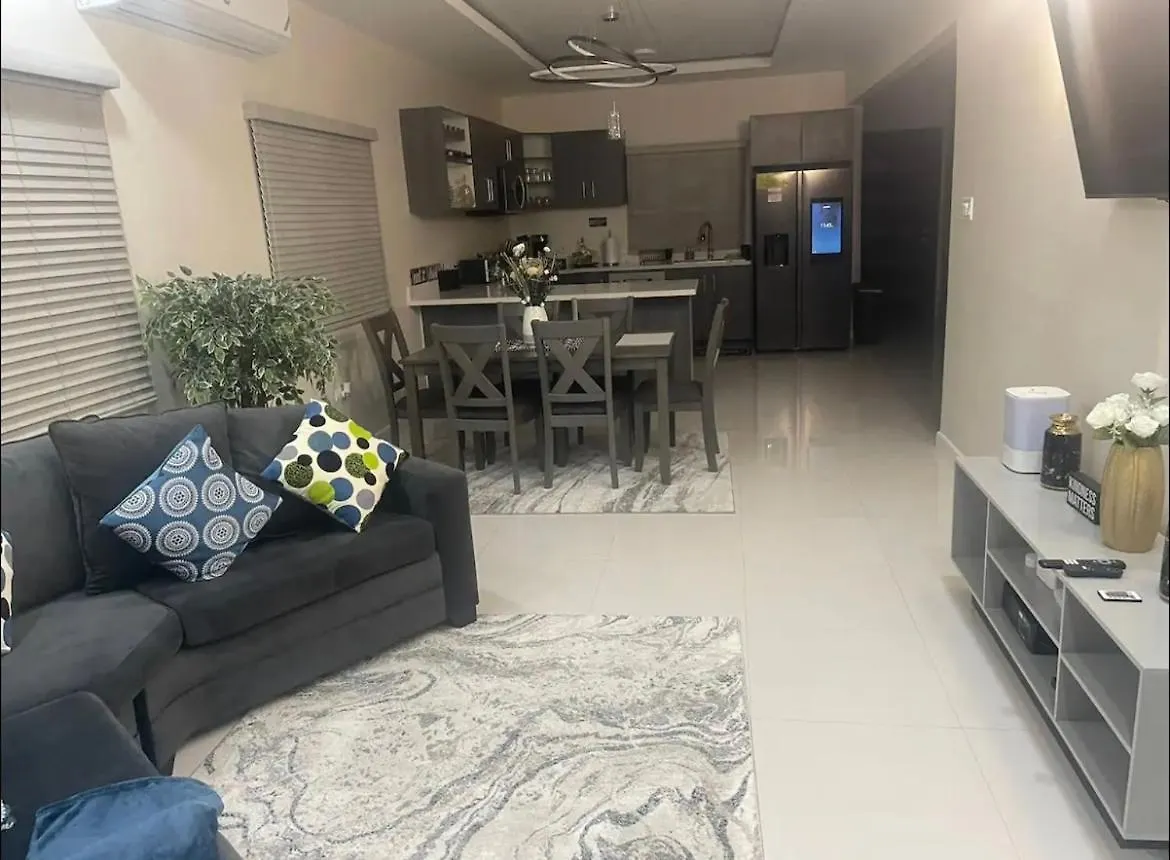 Apartment Diamond House Vacation Home Ocho Rios