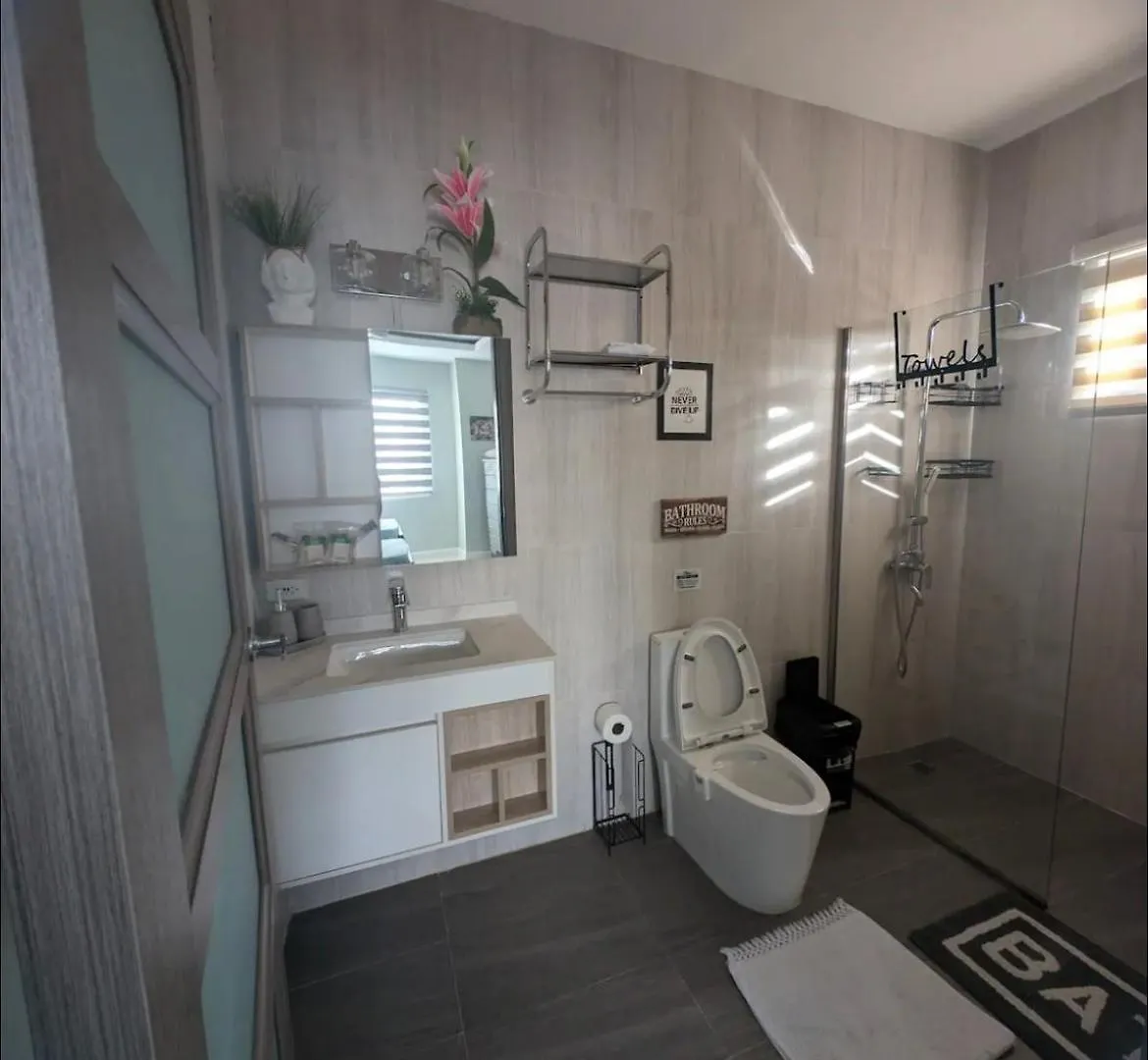 Diamond House Vacation Home Ocho Rios 0*,
