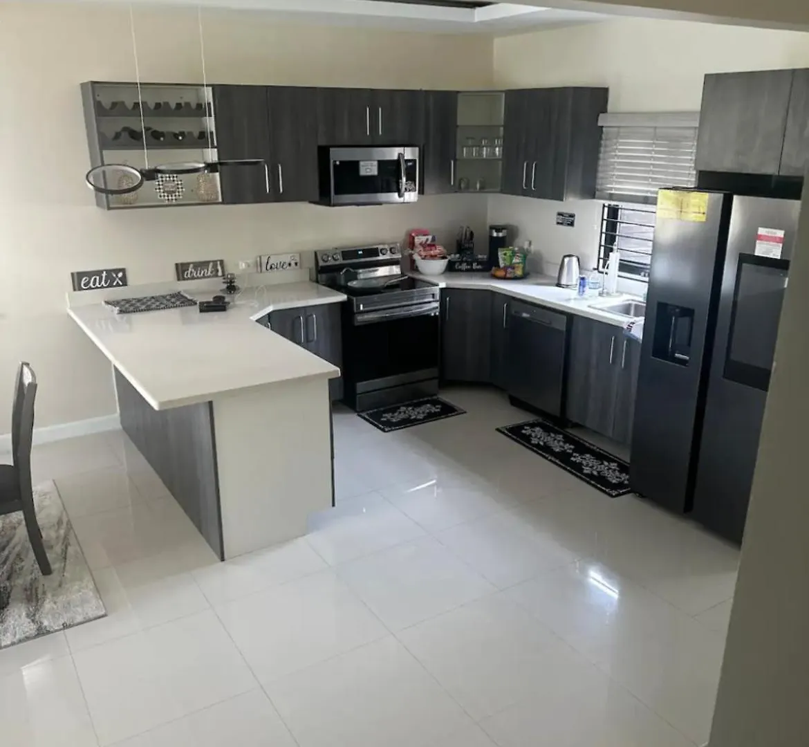 Diamond House Vacation Home Ocho Rios