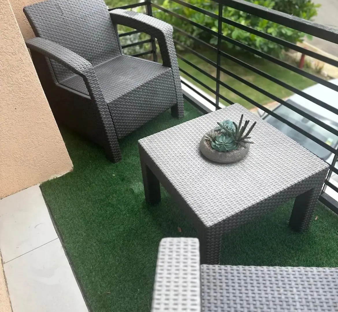 Apartment Diamond House Vacation Home Ocho Rios