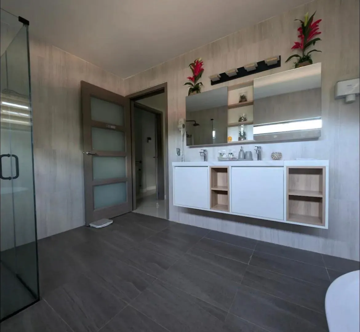 Apartment Diamond House Vacation Home Ocho Rios